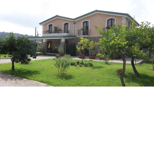 Residence Sophora