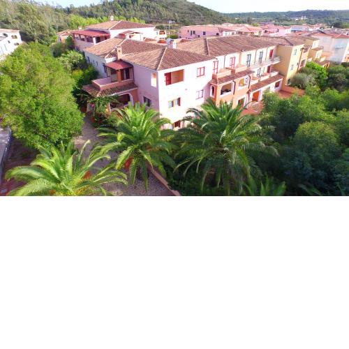 Residence Sos Alinos