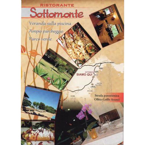 Residence Sottomonte
