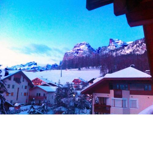 Residence sottsas