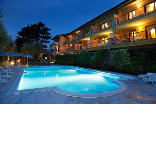 Residence Spiaggia D'Oro