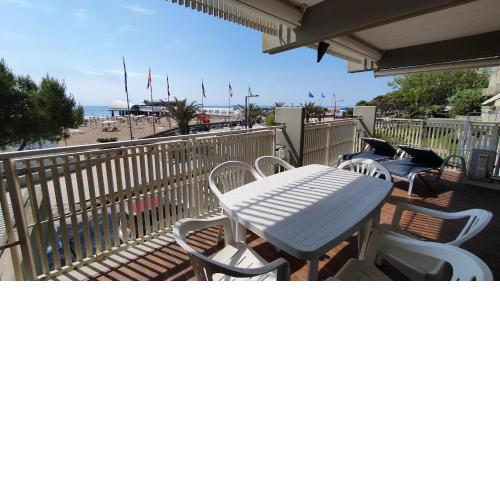 Residence Spiaggia