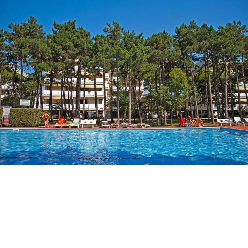 Residence Sporting in Bibione