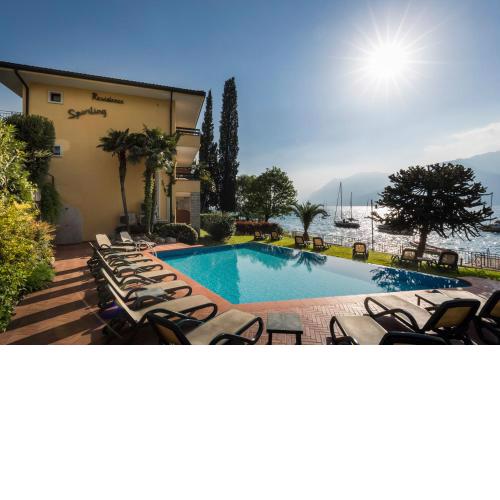 Residence Sporting
