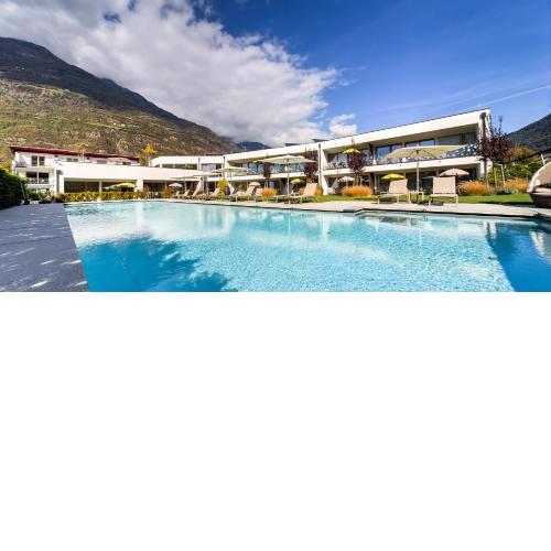 Residence & Sportlodges Claudia