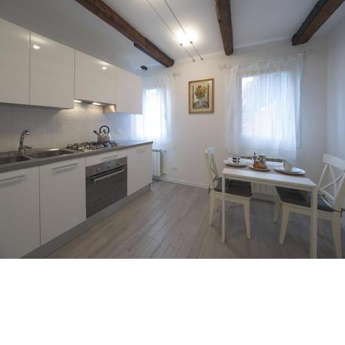 Residence SS Giovanni e Paolo