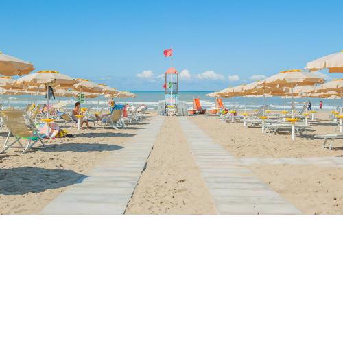 Residence Stabilimento Roma