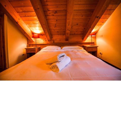 Residence Stalle Lunghe