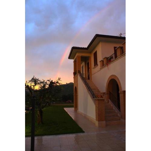 Residence Stella Del Gran Sasso