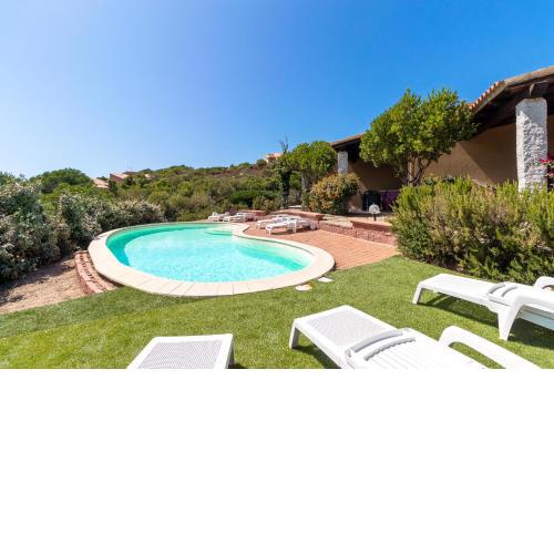 RESIDENCE STELLA MARINA - INFINITYHOLIDAYS