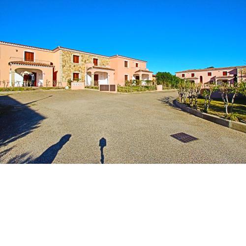 Residence Stella Marina