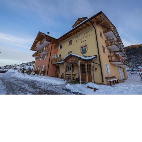 Residence Stella