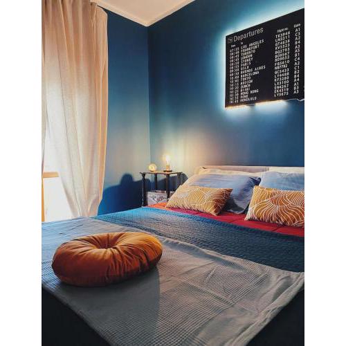 Residence stella