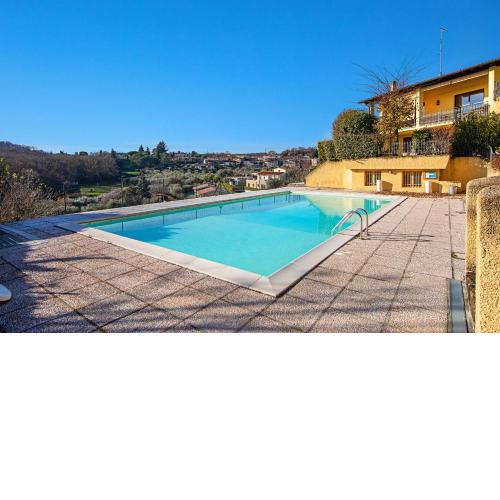 Residence Stropea 5 Apartment by Wonderful Italy