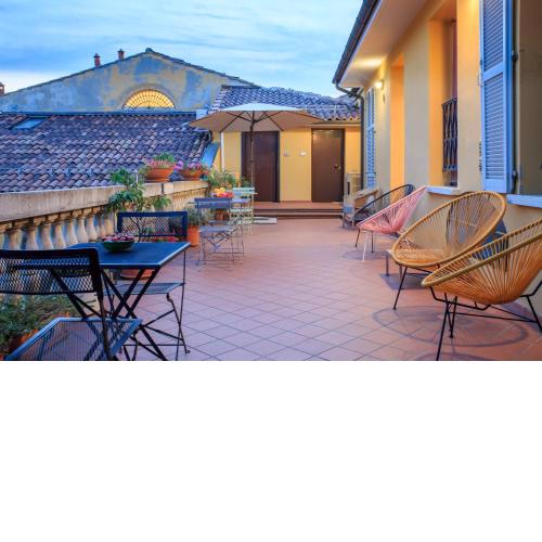 Residence Studio Vita