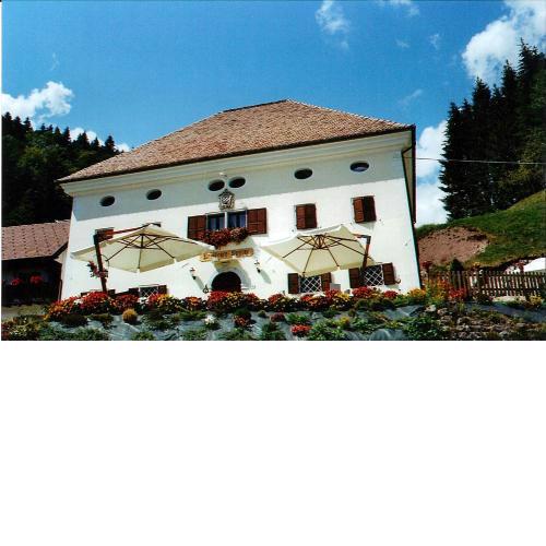Residence Sugrac