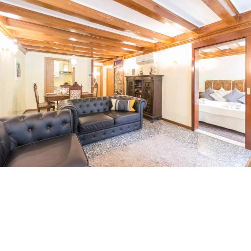 Residence Suite a Venezia