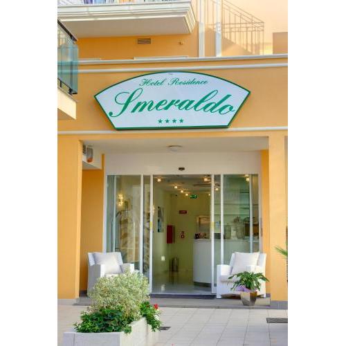 Residence Suite Smeraldo