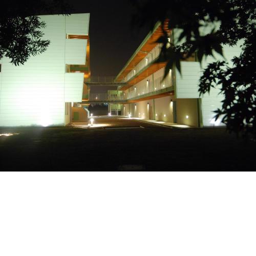 Residence & Suites Solaf