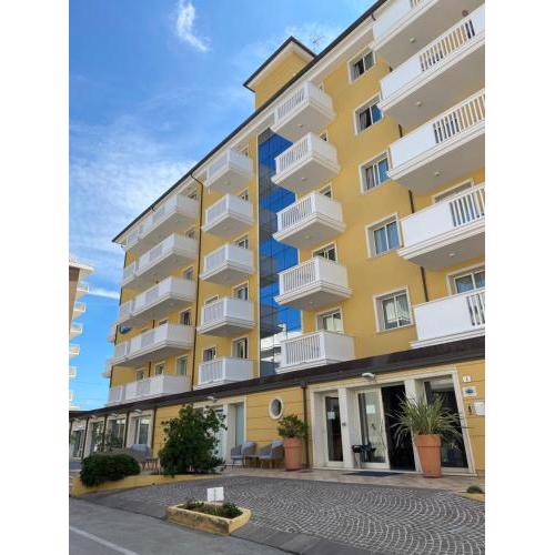 Residence T2