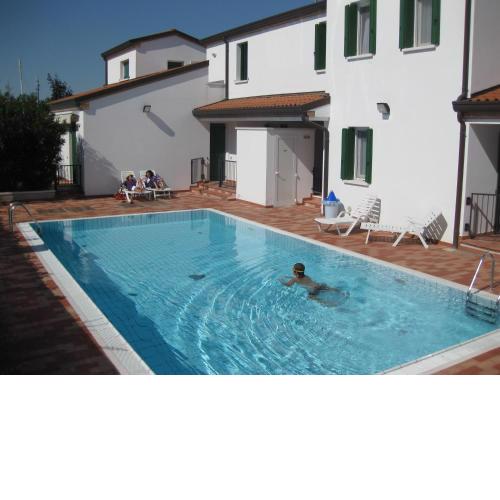 Residence Tamerici
