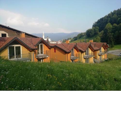 Residence TANA - via Pasubio