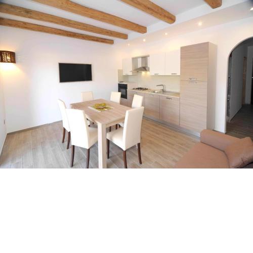 Residence Tanaunella