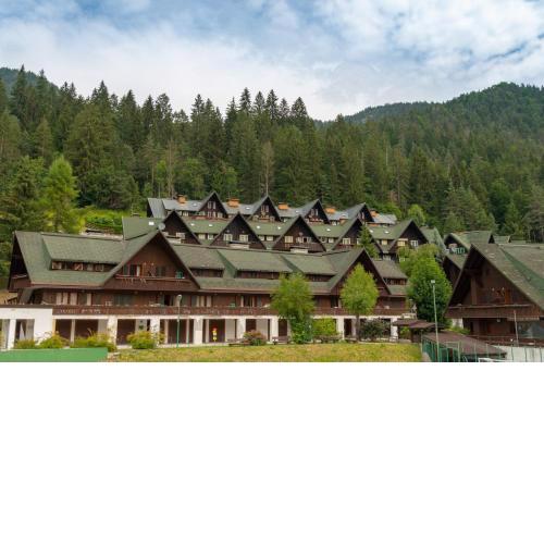 Residence Tarvisio Camporosso
