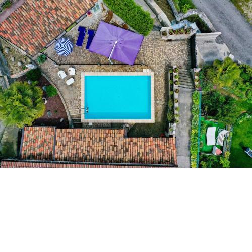 Residence Tatiana A3