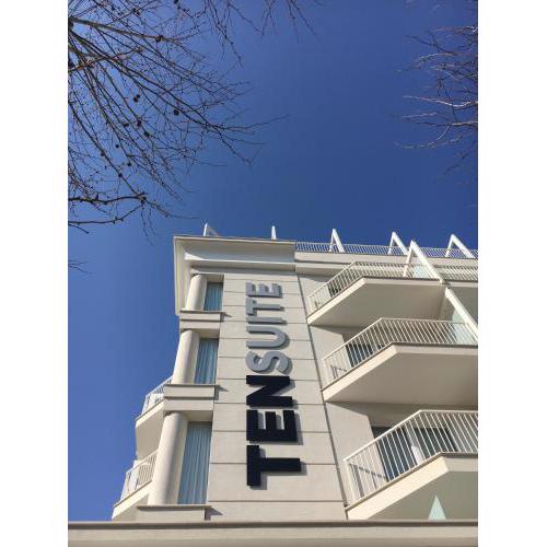 Residence Ten Suite