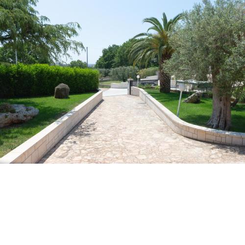 Residence Tenuta Masiedd 1