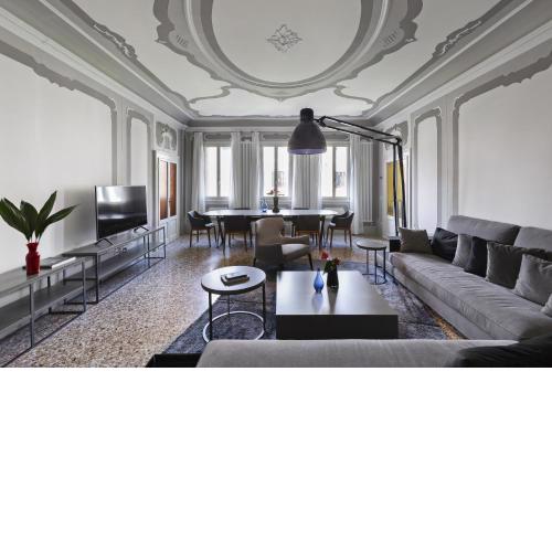 Residence Tiepolo Prestige