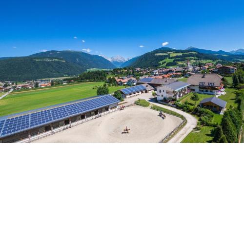 Residence Tolderhof - OlangCard included