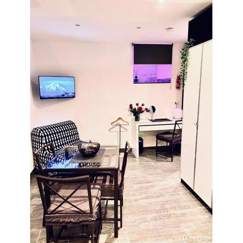 Residence Toraldo