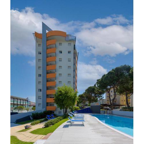 Residence Torre di Noe