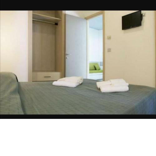 Residence Torre Rinalda