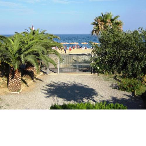 Residence Torre Saracena