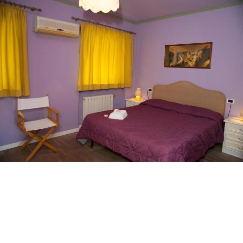 Residence Tourist