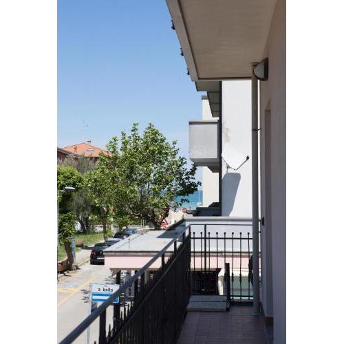 Residence Tre Trilo&Suites