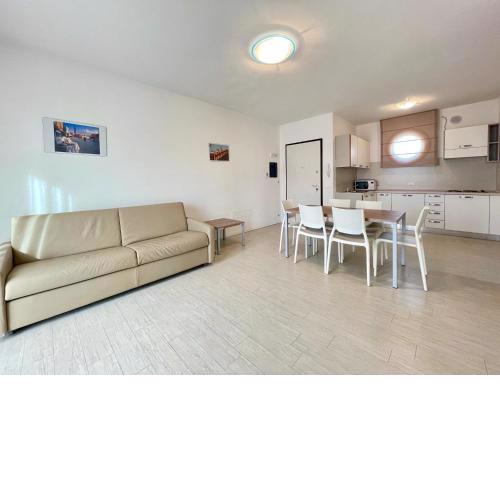 Residence Treporti Carraro Immobiliare