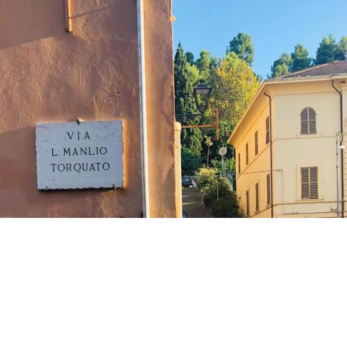 Residence Tucci