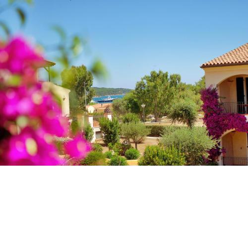 residence ulisse