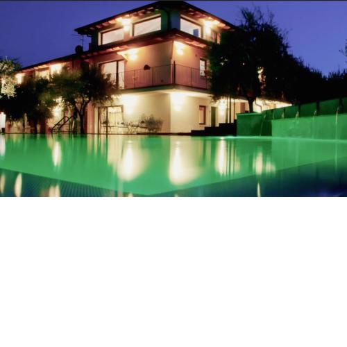 Residence Ulivi