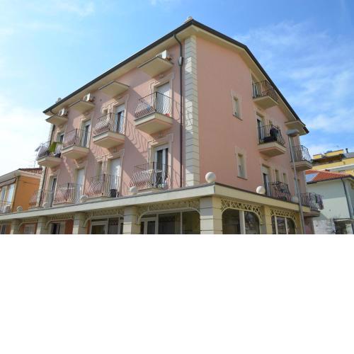 Residence Uno Studio&Suites