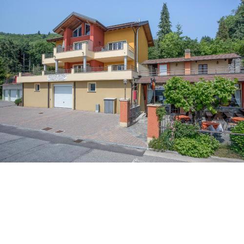 Residence Usignolo