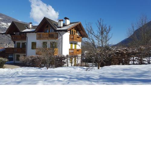 Residence Vacanze Apartments