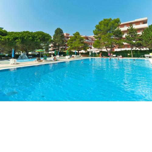 Residence Valbella Beach