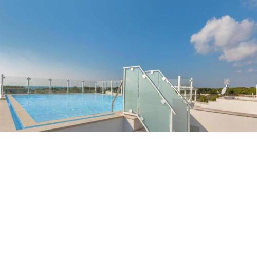 Residence Valentina - Appartamento Altea int. 2