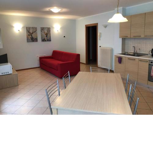 Residence Valentino