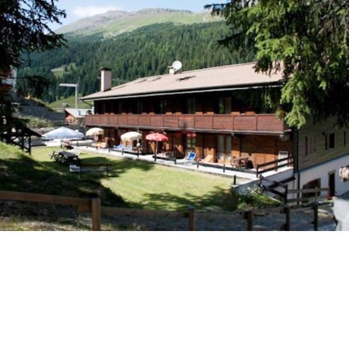 Residence Valfurva